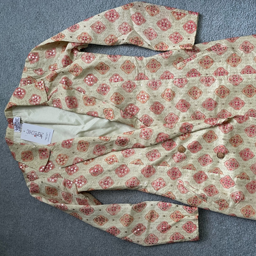 Holichic by Megha Sheily Blazer Dress Size XS